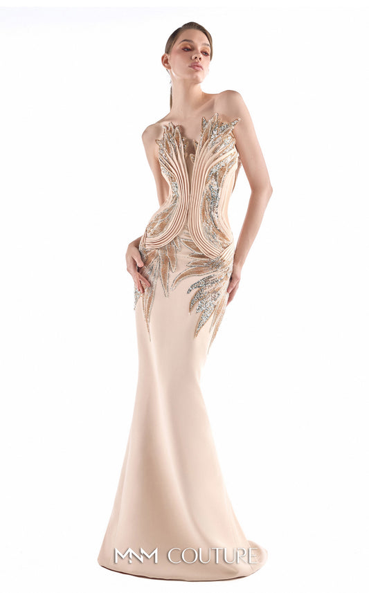 Gaby Charbachy G2229 Dress
