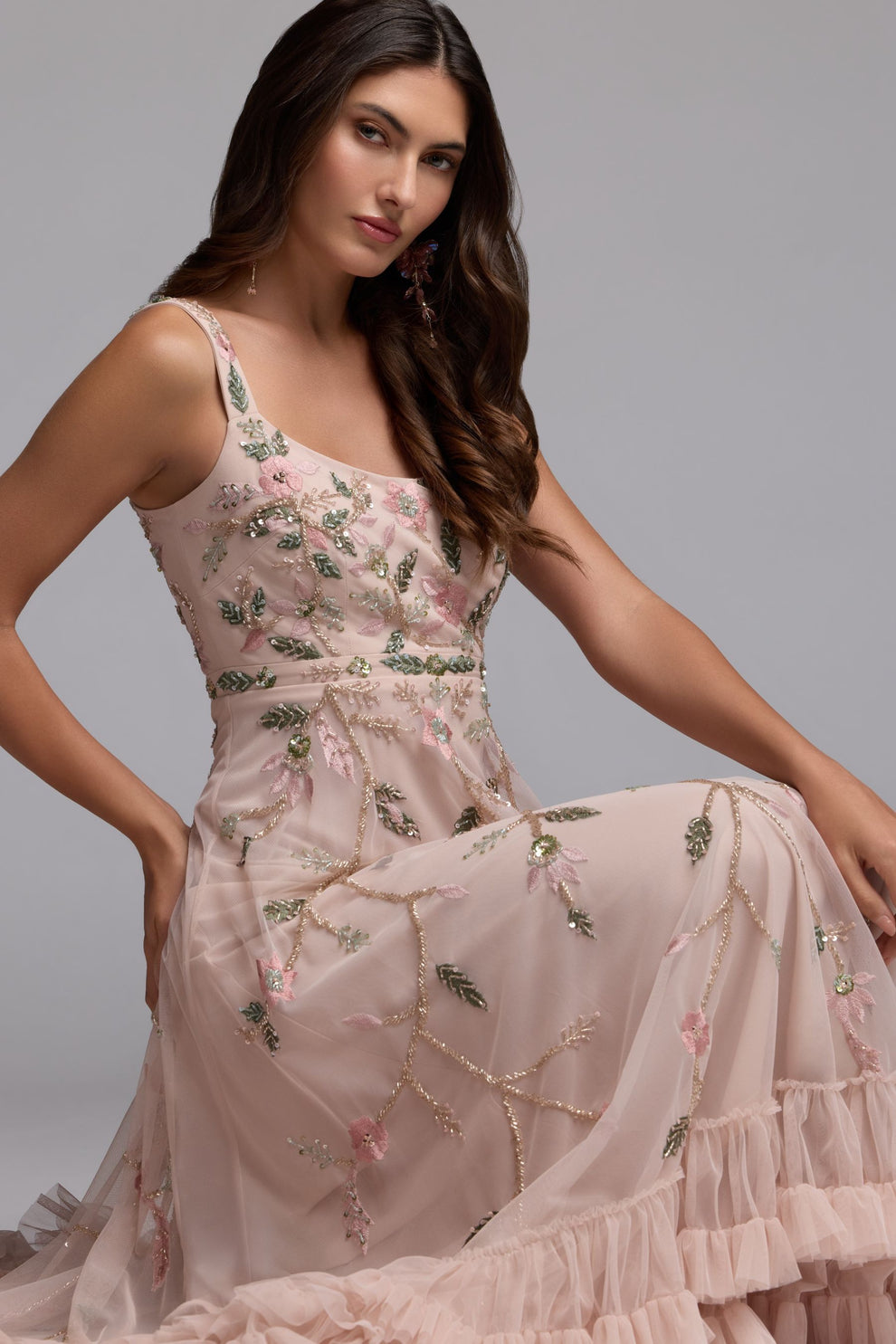 Mac Duggal 9402 Dress - ElbisNY