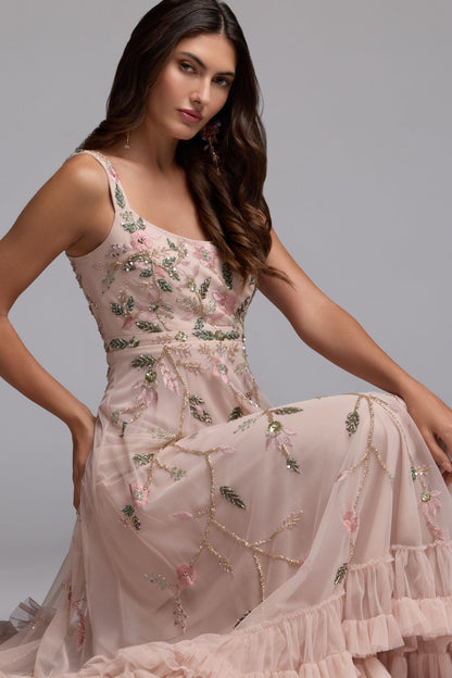 Mac Duggal 9402 Dress - ElbisNY