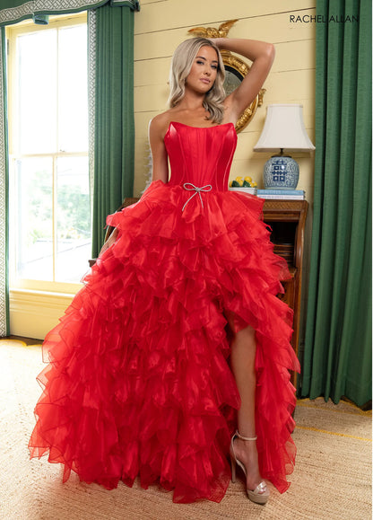 Rachel Allan 71018 Dress