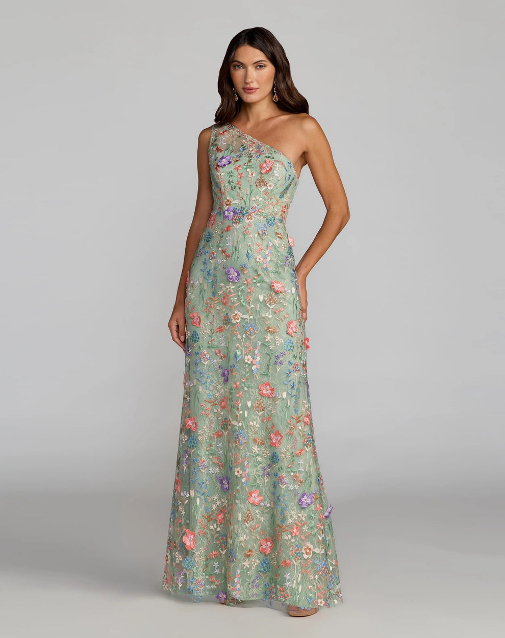 Mac Duggal 68606 - ElbisNY