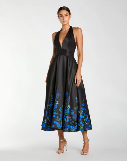 Ieena for Mac Duggal 21154 Dress - ElbisNY