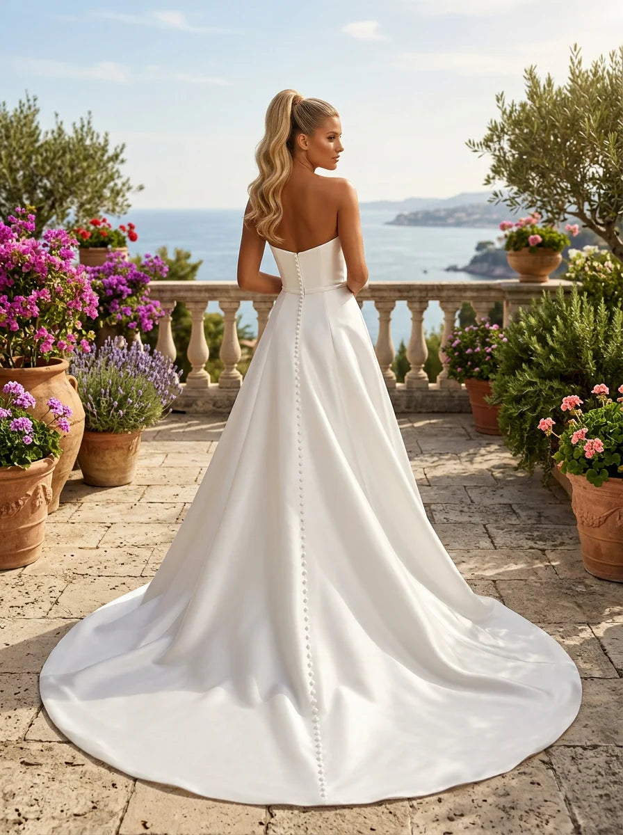 Clarisse 600508 Dress