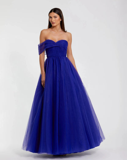 Mac Duggal 68713 Dress