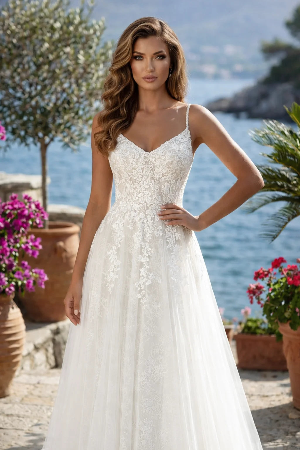 Clarisse 600542 Dress