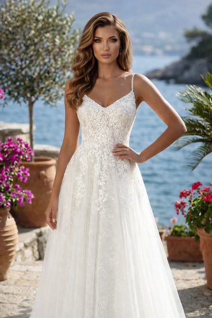 Clarisse 600542 Dress