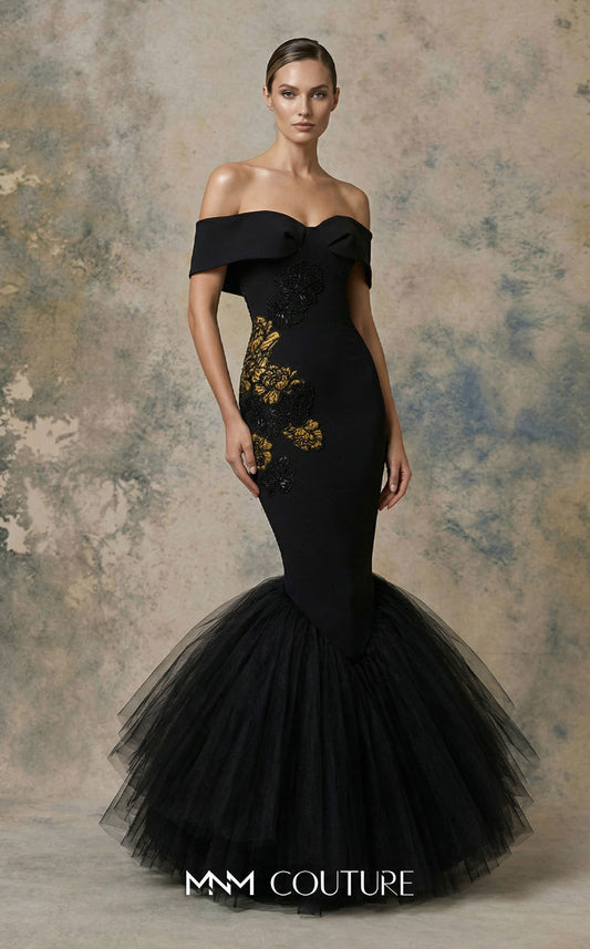 MNM Couture N0747 Dress