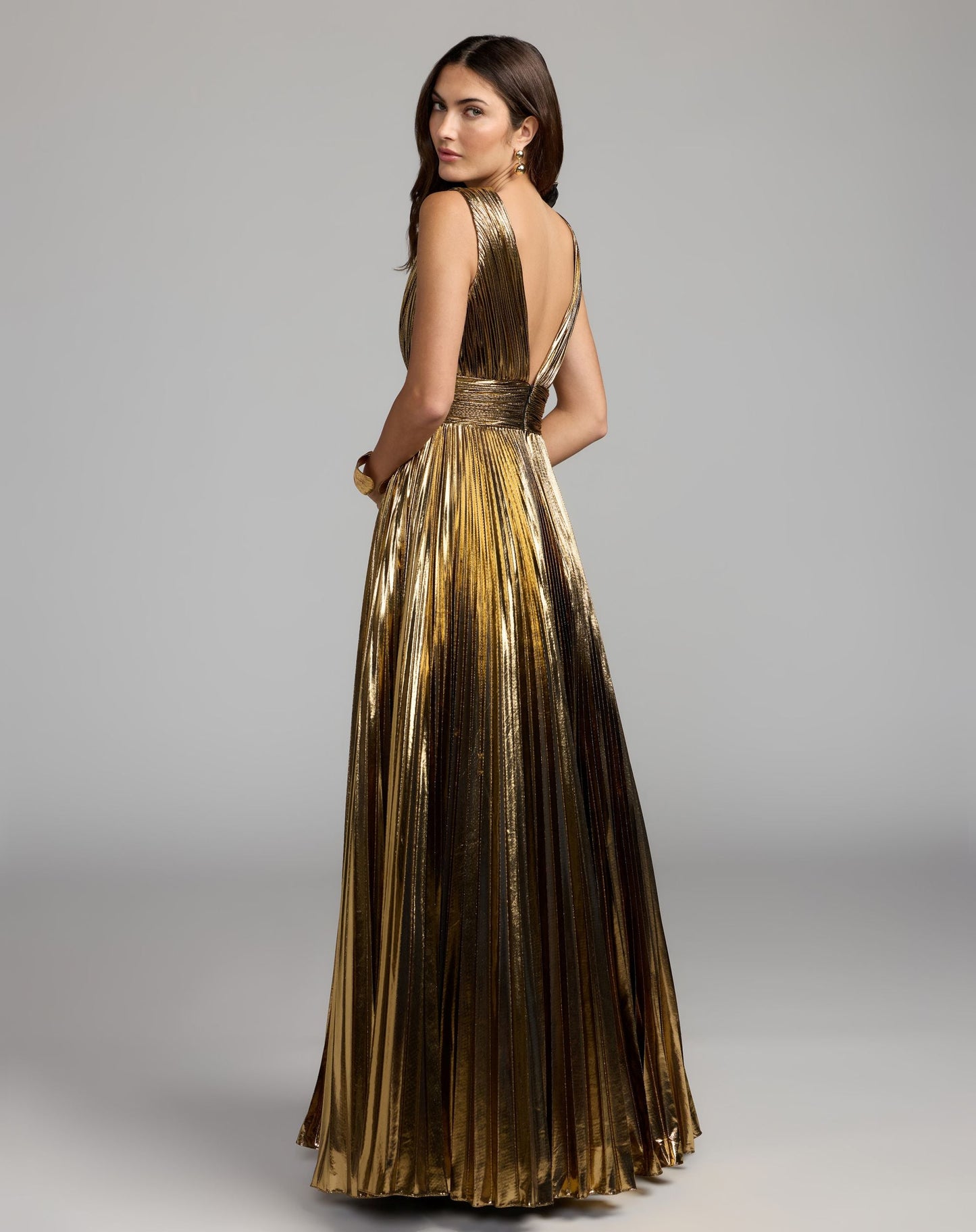 Ieena for Mac Duggal 50212 Dress