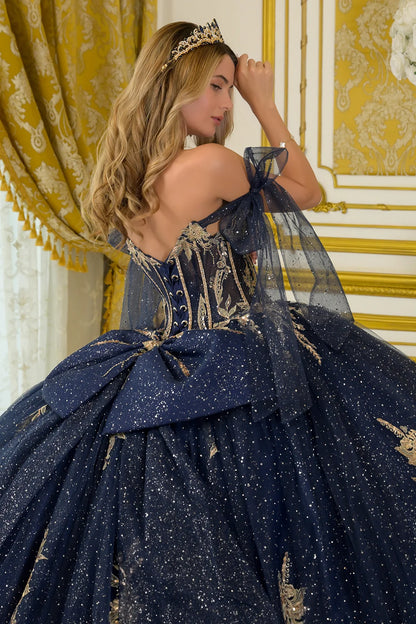 GL3710 Elizabeth K Dress