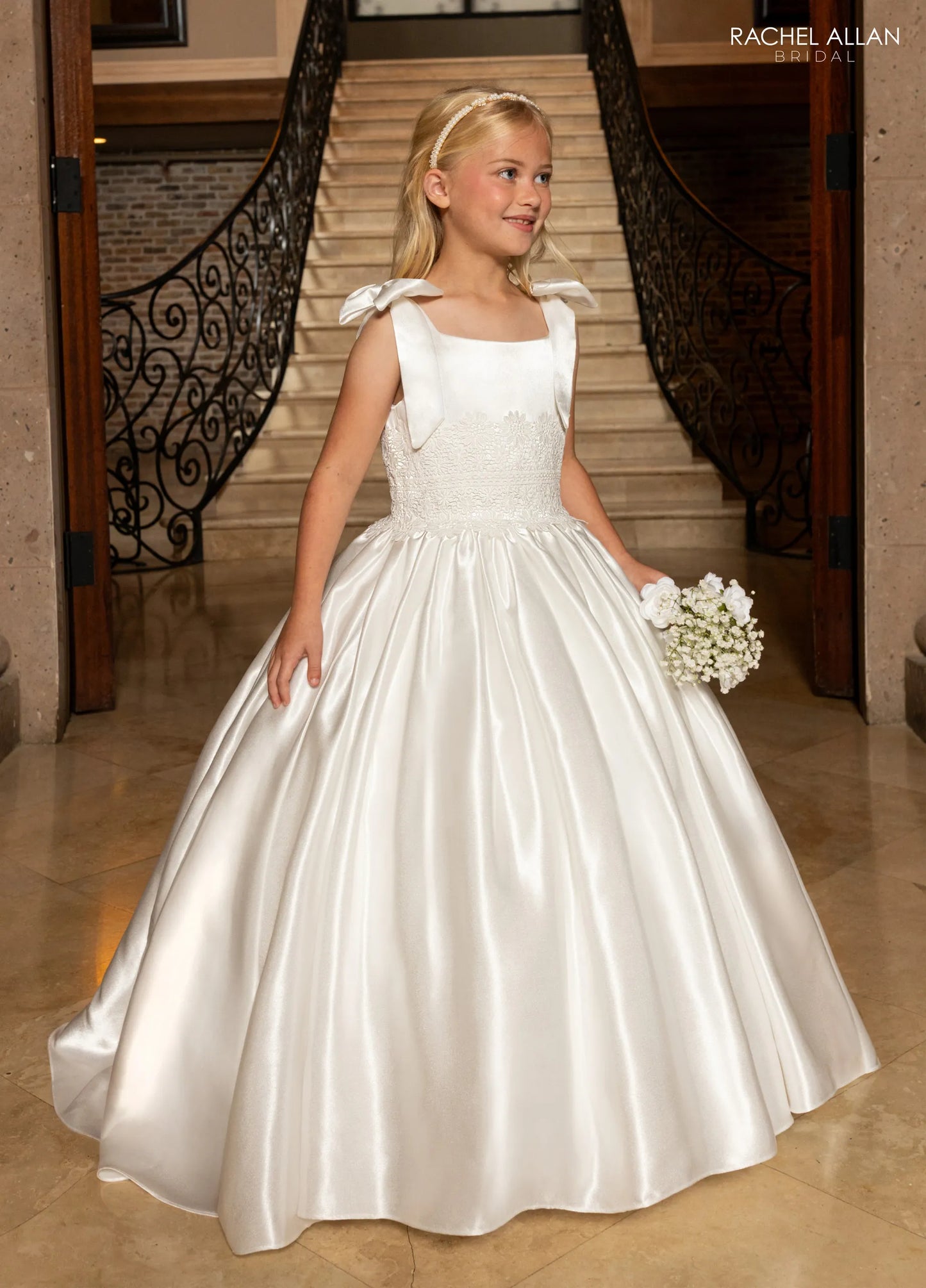 Rachel Allan RB9198 Dress