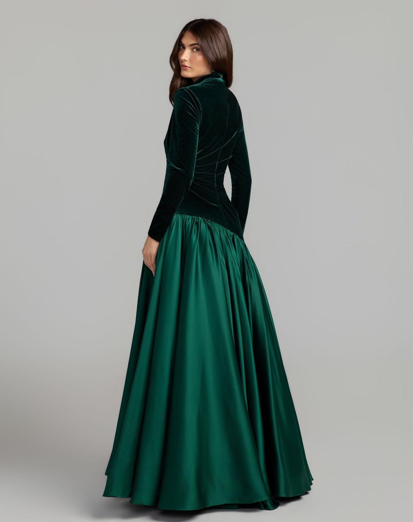 Ieena for Mac Duggal 27897 Dress