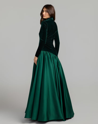 Ieena for Mac Duggal 27897 Dress