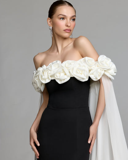 Ieena for Mac Duggal 50041 Dress