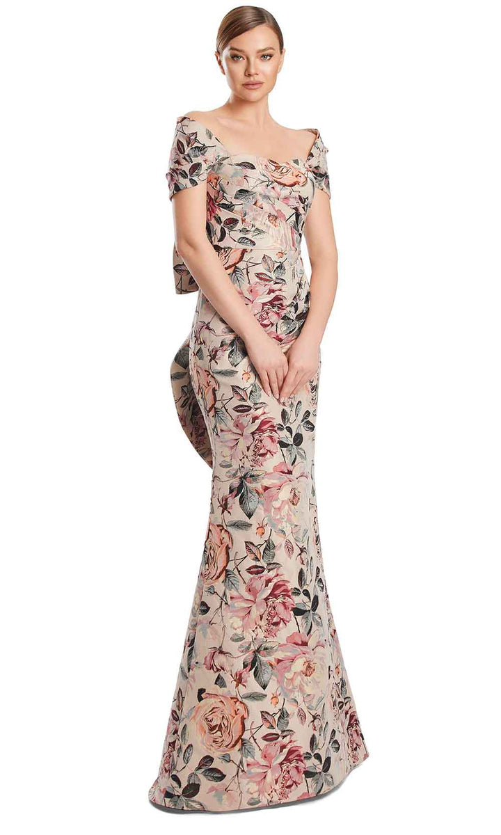 Alexander by Daymor 3206S26 Dress