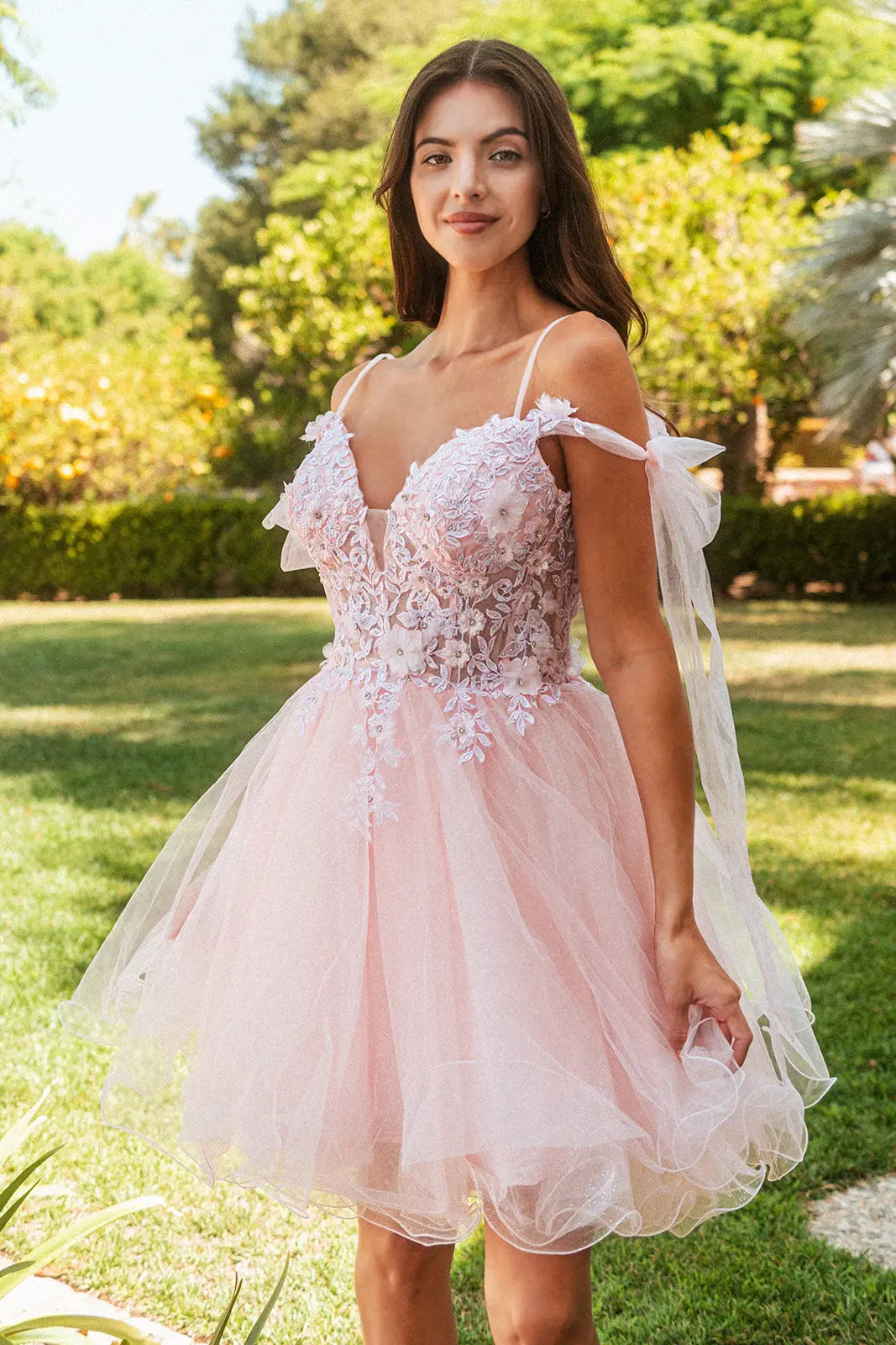 GS3513 Elizabeth K Dress