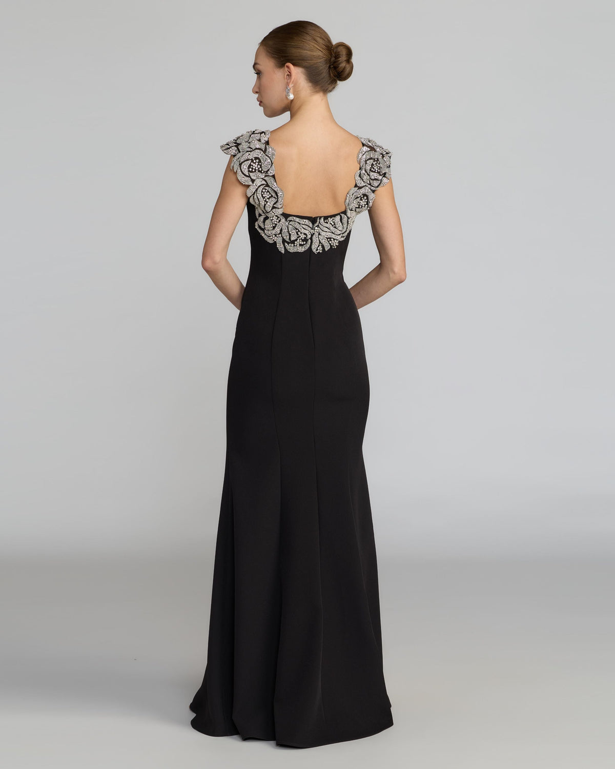 Mac Duggal 2318 Dress