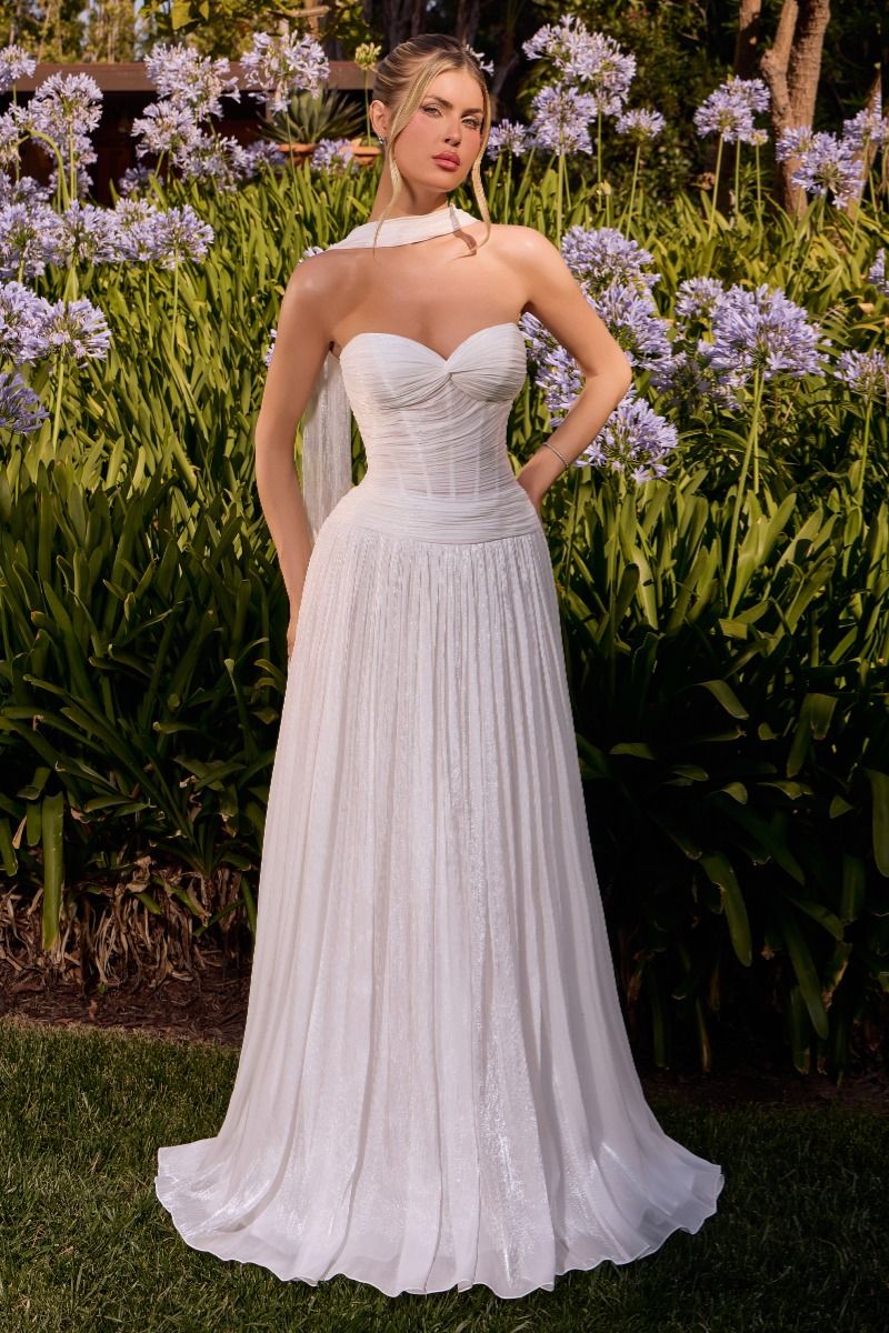 Ladivine CD414W Dress
