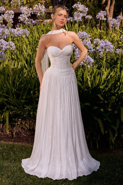 Ladivine CD414W Dress