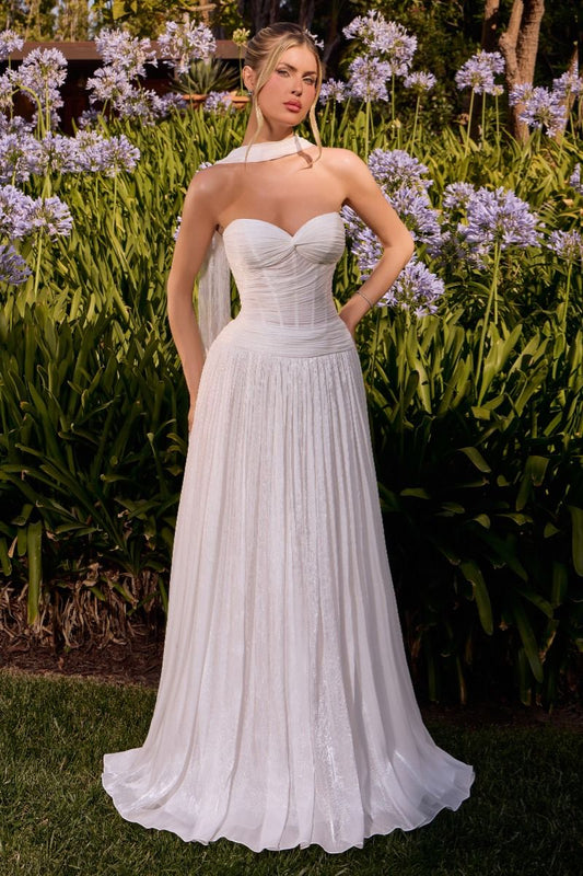 Ladivine CD414W Dress