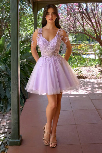 Ladivine CD0249 Dress