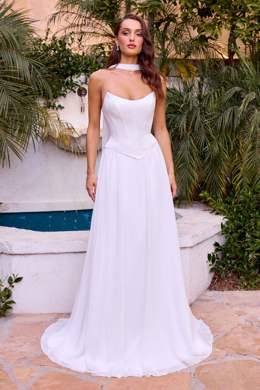 Ladivine CD386W Dress