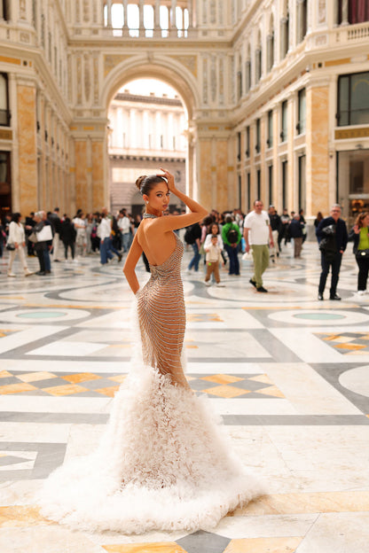 Chic and Holland PH120116