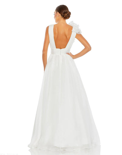 Mac Duggal 68947 Dress
