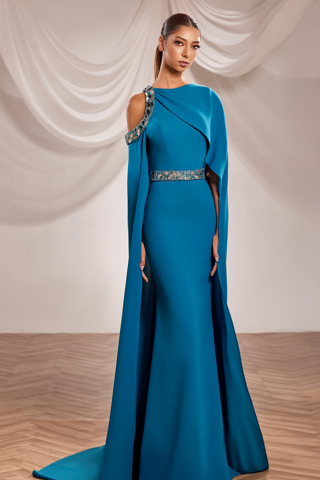 Reverie couture SS242 Dress