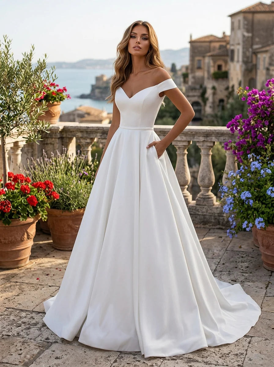 Clarisse 600546 Dress