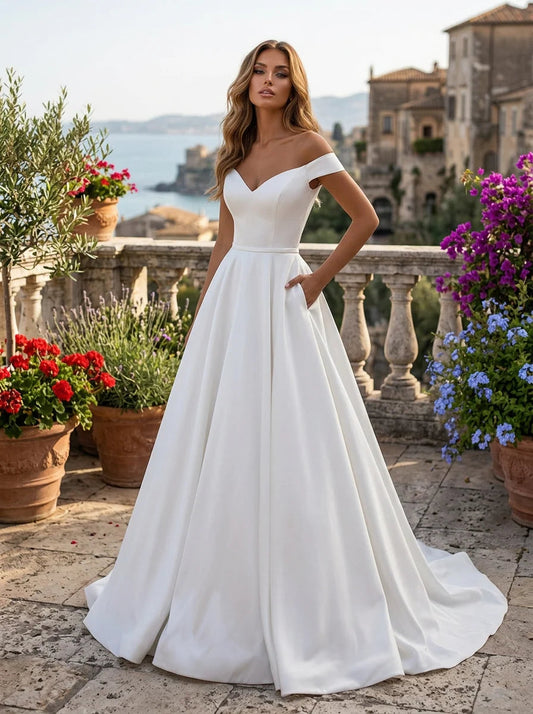 Clarisse 600546 Dress
