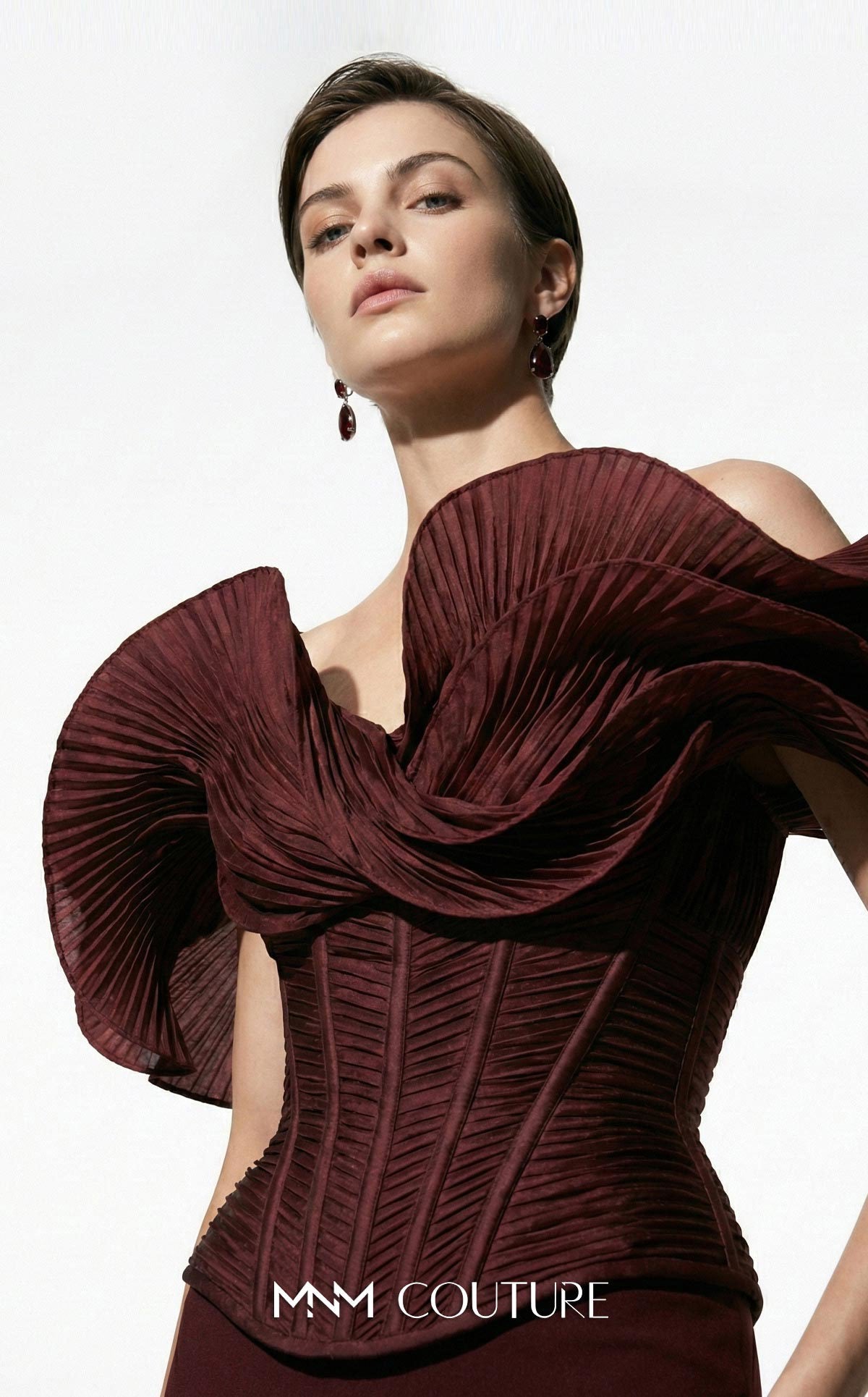 Fouad Sarkis F03032 Dress
