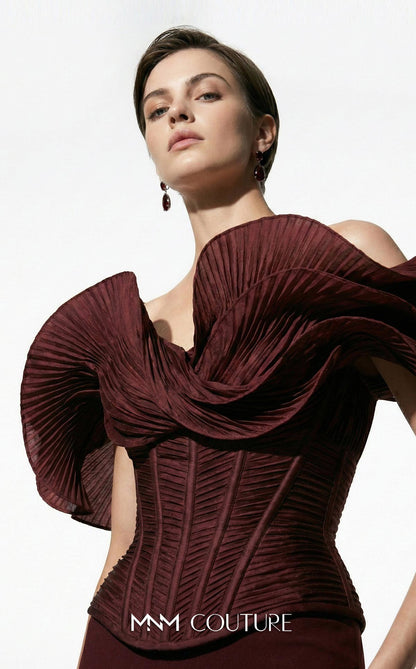 Fouad Sarkis F03032 Dress