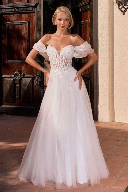 Ladivine CD2426W Dress