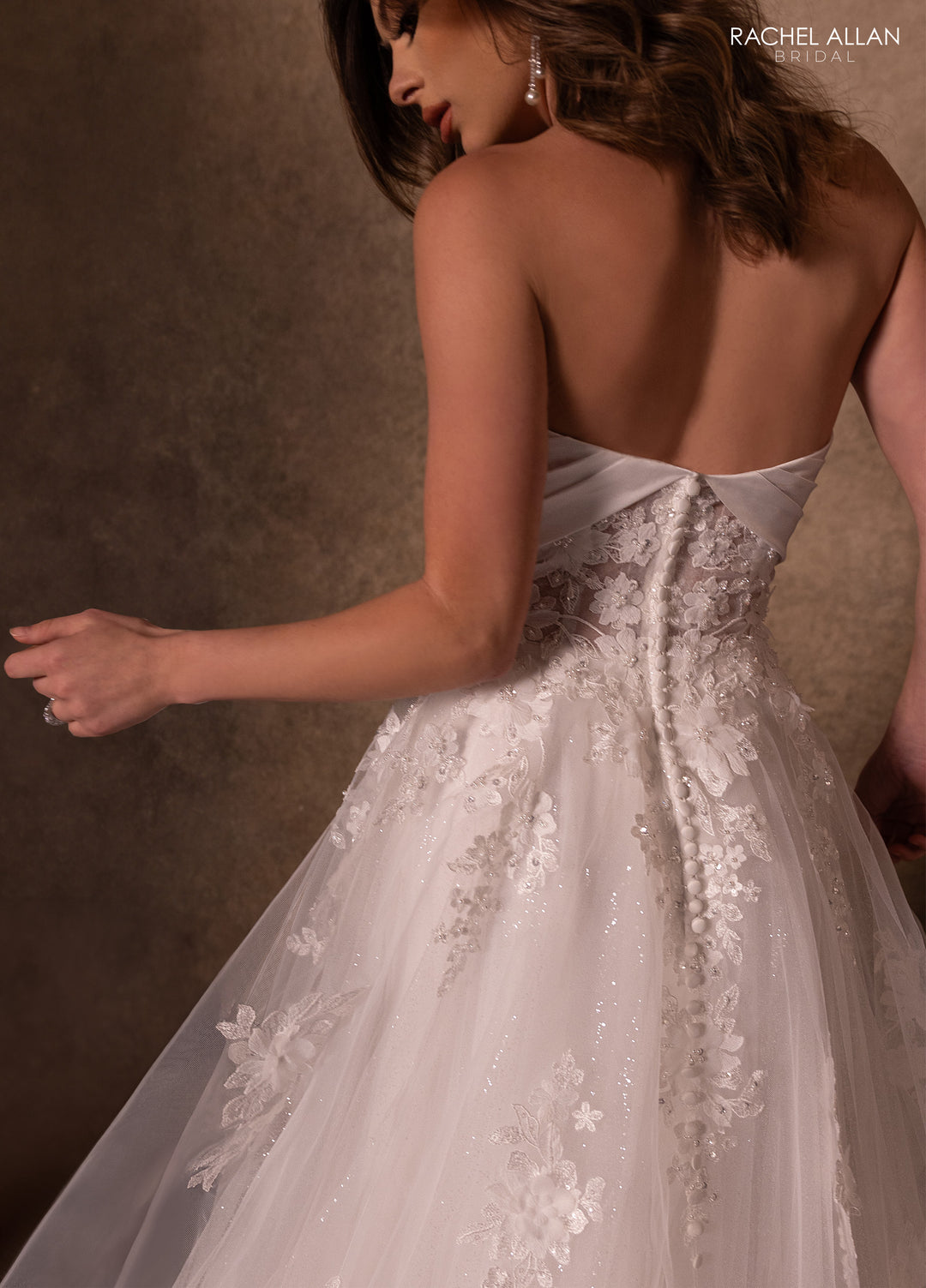 Rachel Allan RB3229 Dress