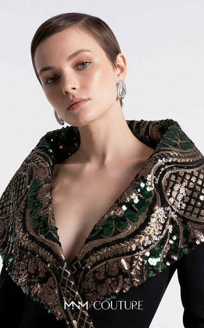 Fouad Sarkis F03019 Dress