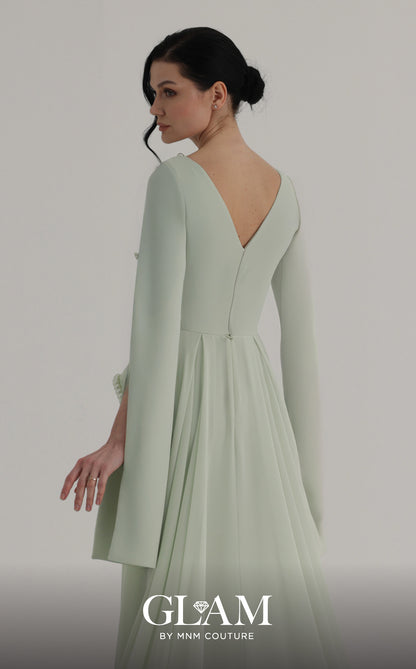 Glam By MNM Couture O07826 Dress