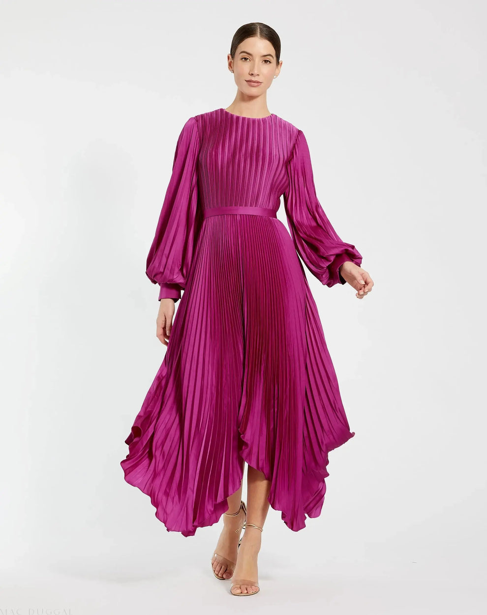 Ieena for Mac Duggal 11638 Dress