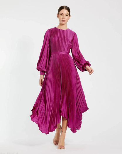 Ieena for Mac Duggal 11638 Dress