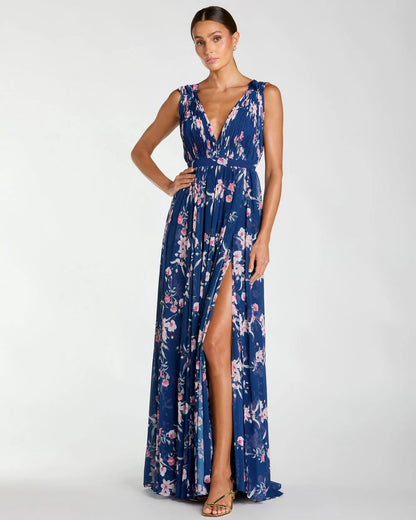 Ieena for Mac Duggal 55321 Dress - ElbisNY