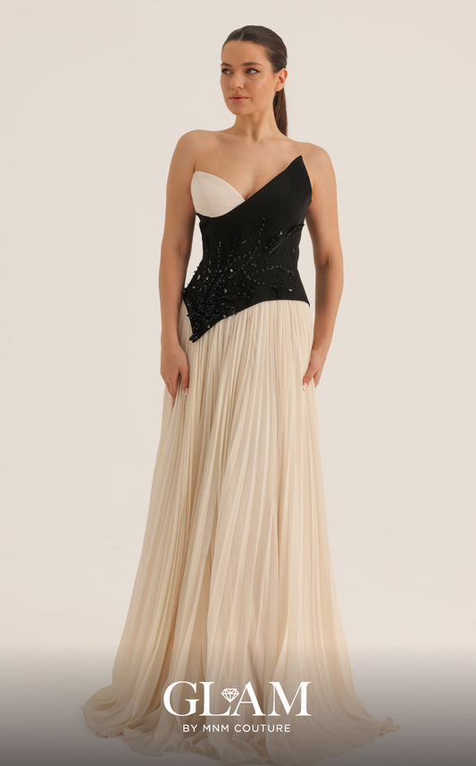 Glam By MNM Couture O07808 Dress