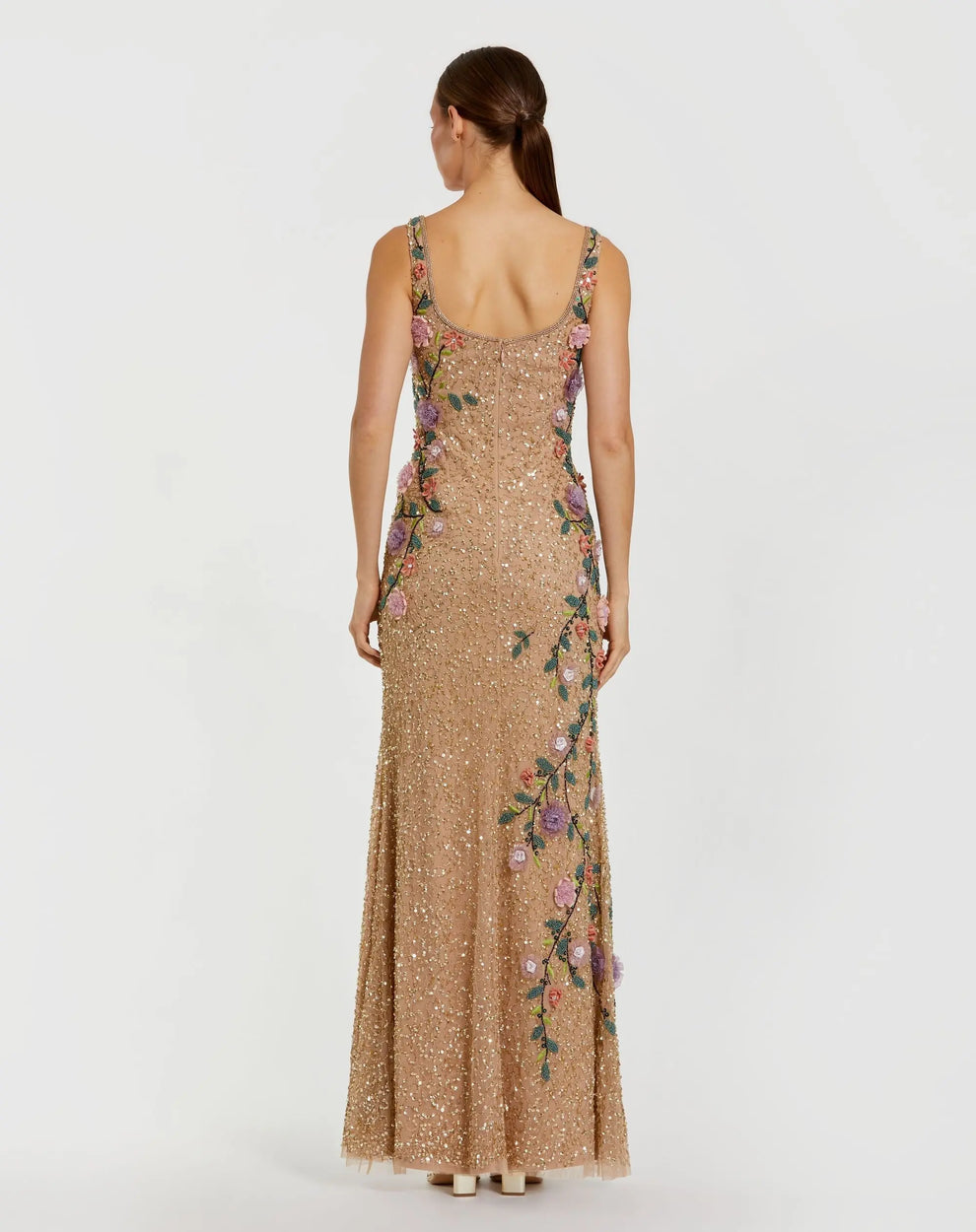 Mac Duggal 9340 - ElbisNY