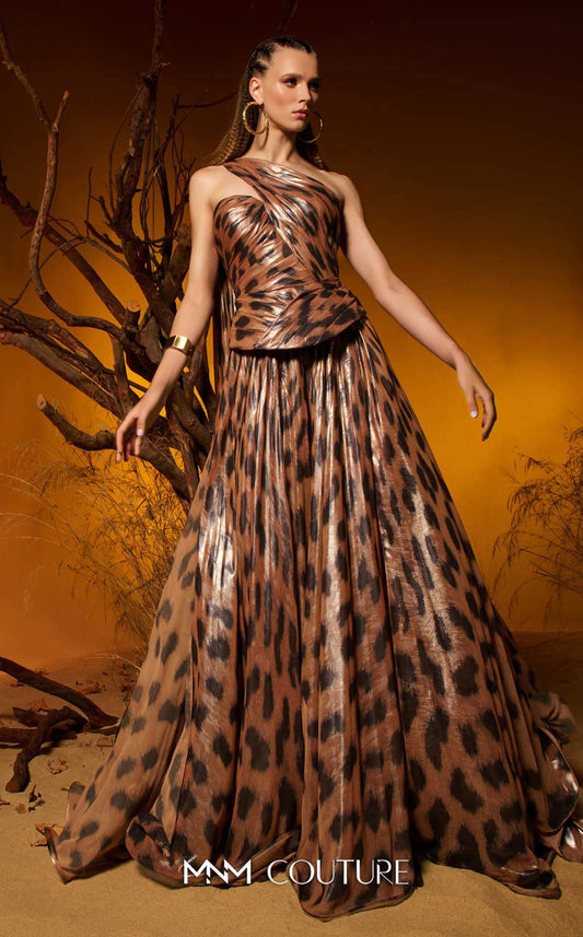 Fouad Sarkis F02953 Dress