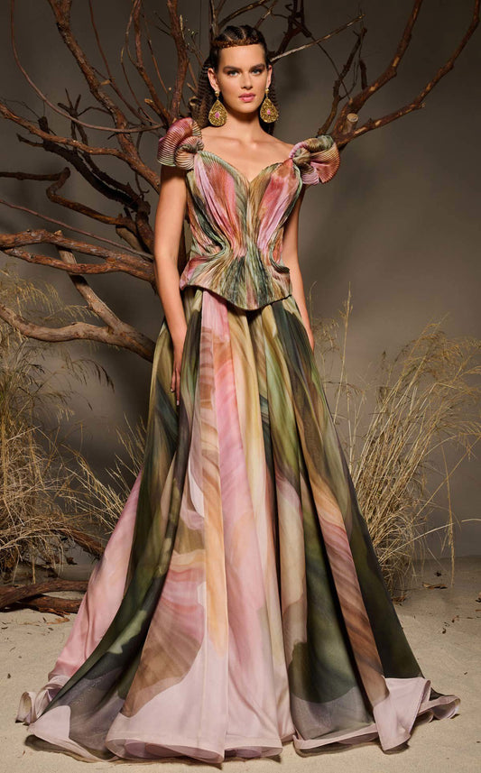 Fouad Sarkis F02981 Dress