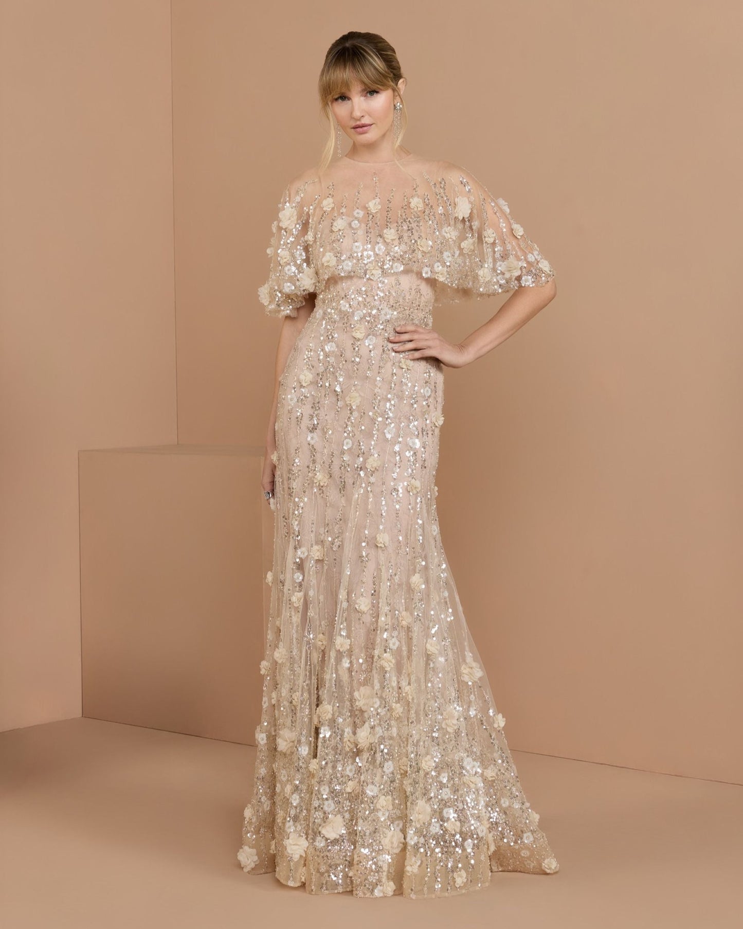 Mac Duggal 69188 Dress