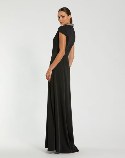 Ieena for Mac Duggal 27564 Dress
