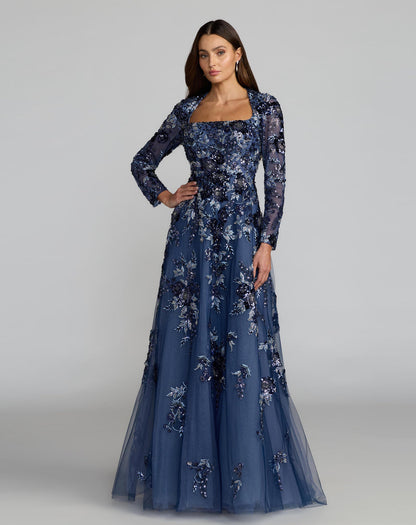 Mac Duggal 21308 Dress