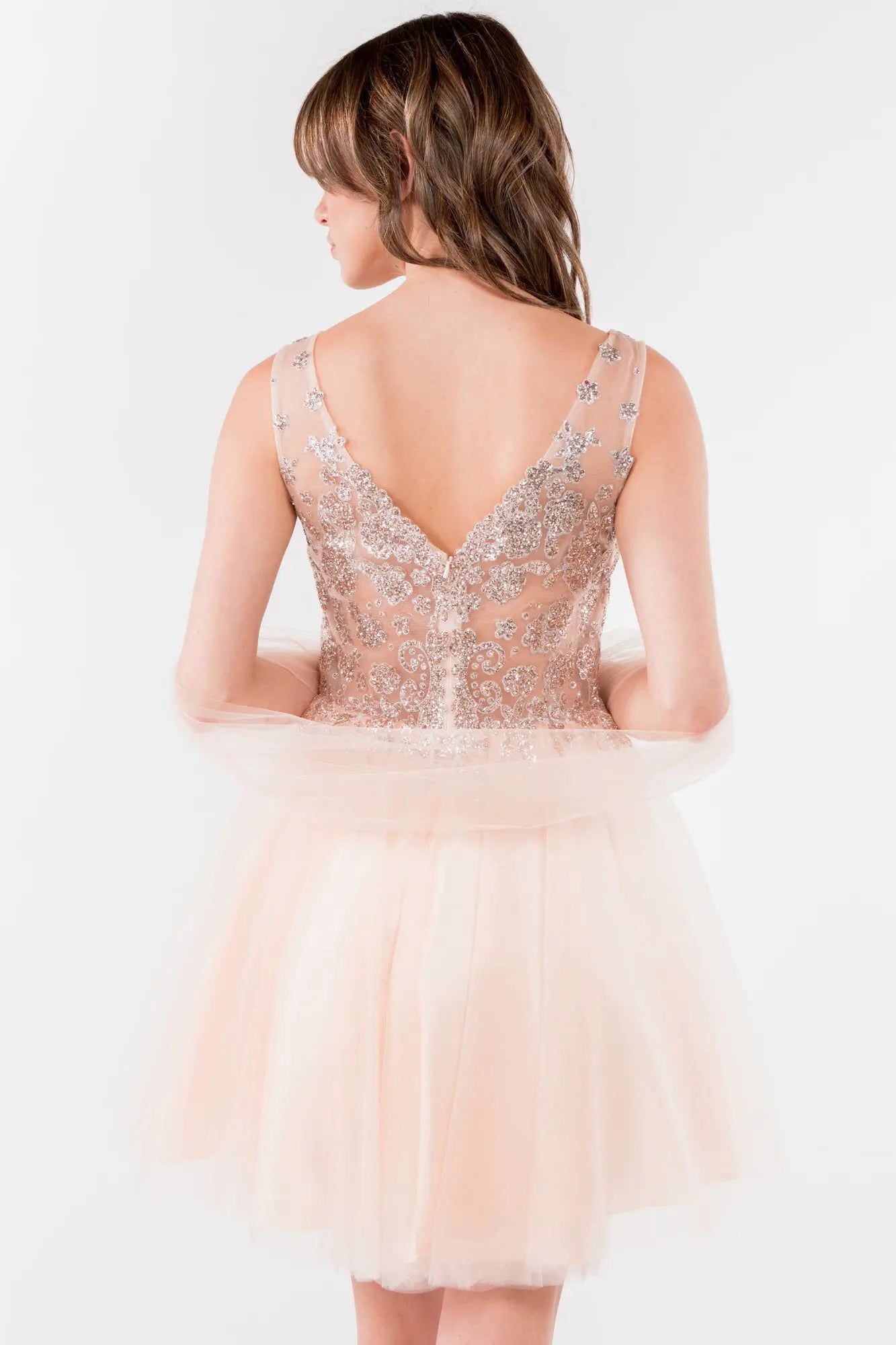 GS1968 Elizabeth K Dress