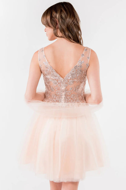 GS1968 Elizabeth K Dress