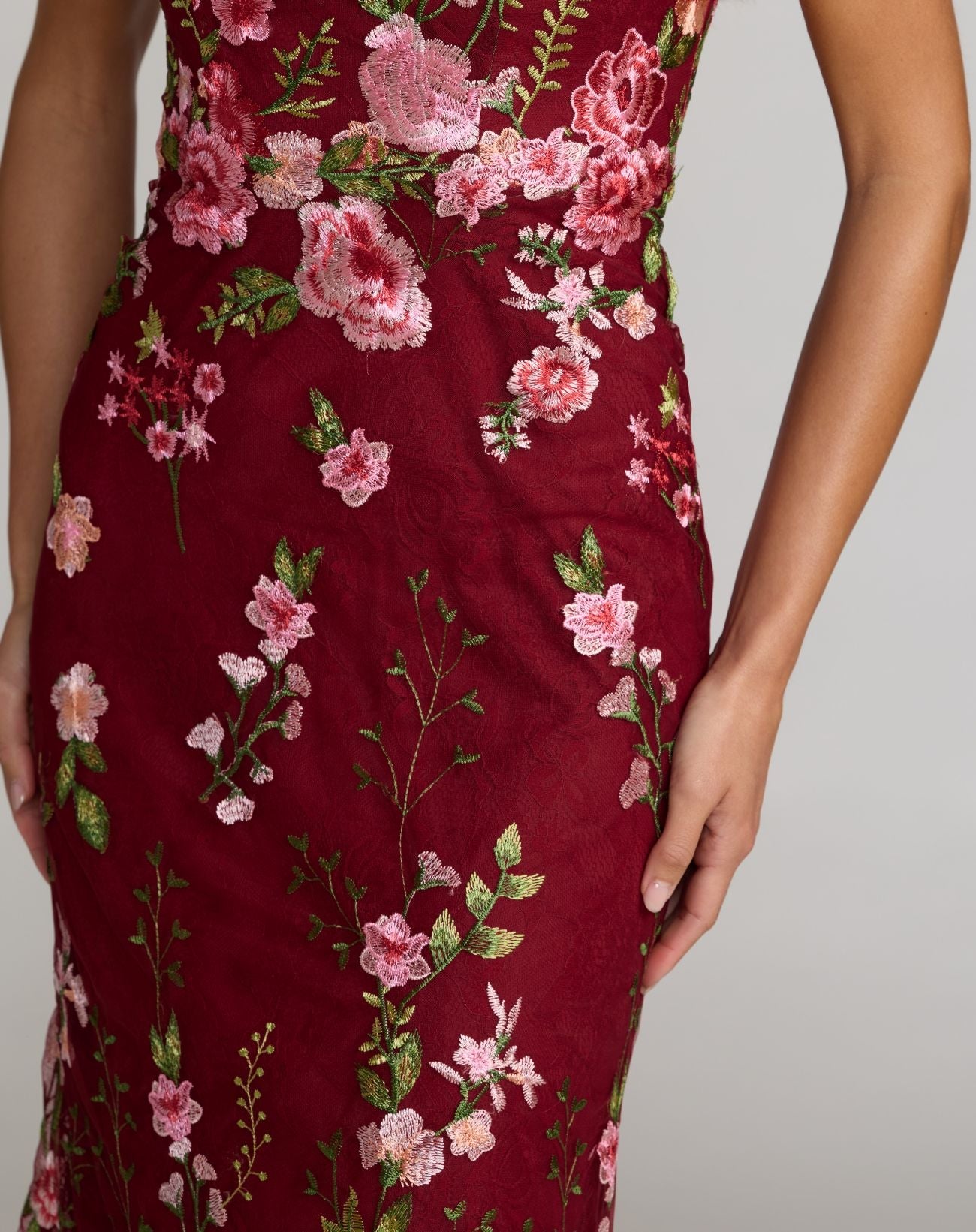 Mac Duggal 68606 Dress