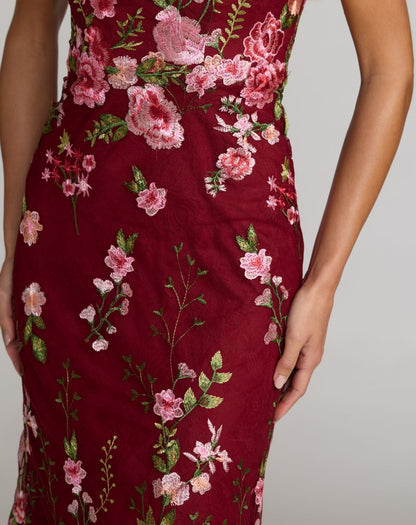 Mac Duggal 68606 Dress